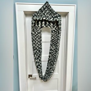 Lululemon Snood (hood / scarf)